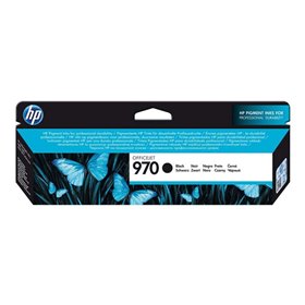 Tinteiro original preto HP 970 - CN621AE