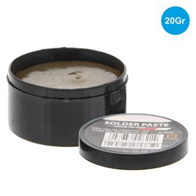 Pasta De Soldar 20Gr