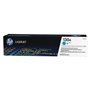Toner original HP CF351A ciano - 130A