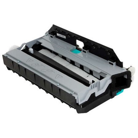 Módulo duplex HP CN598-67004, recipiente de resíduos de tinta original