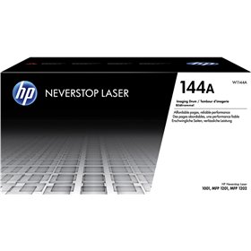 Tambor original preto HP W1144A - 144A (tambor)