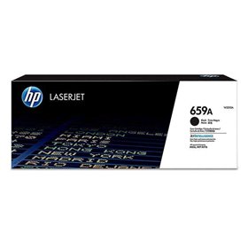 Toner original preto HP W2010A - 659A