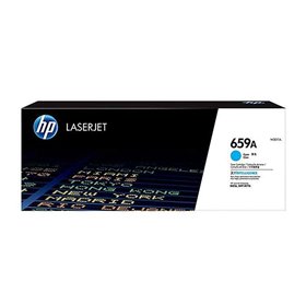 Toner original HP W2011A ciano - 659A