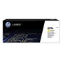 Toner original amarelo HP W2012A - 659A