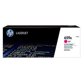 Toner original HP W2013A Magenta - 659A
