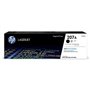 Toner original preto HP W2210A - 207A