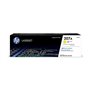 Toner original amarelo HP W2212A - 207A