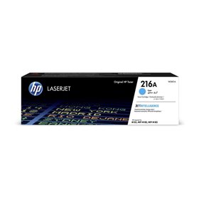 Toner original HP W2411A ciano - 216A