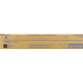 Toner original preto Konica Minolta TN319 - TN319K/A11G150