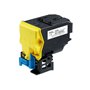 Toner original amarelo Konica Minolta TNP18 - TNP18Y/A0X5250