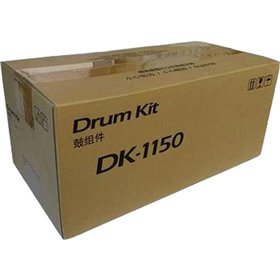 Tambor original Kyocera DK1150/TK1150/TK1160/TK1170 - DK1150/302RV93010 (tambor)