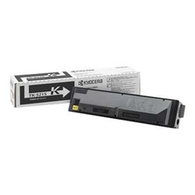 Toner original preto Kyocera TK5215 - 1T02R60NL0/TK5215K