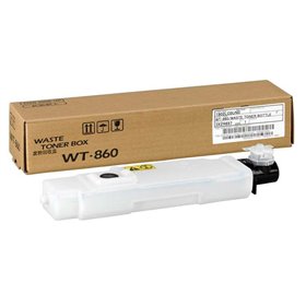 Kyocera WT860 Lixeira Original - 1902LC0UN0