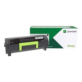 Lexmark B2338/B2442/B2546/B2650/MB2338/MB2442/MB2546/MB2650 Toner preto original - B232000/B2300A0