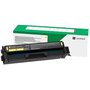 Lexmark C3324/C3326/MC3224/MC3326/MC3426 Toner amarelo original - C3220Y0/C320040