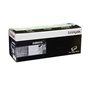 Toner original preto Lexmark M5155/M5163/M5170/XM5163/XM5170 - 24B6015