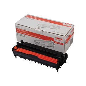 Tambor original OKI B410/B420/B430/B440/MB460/MB470/MB480 - 43979002 (tambor)