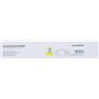 Toner original amarelo OKI C310/C510/MC351/MC361 - 44469704