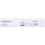 Toner original magenta OKI C310/C510/MC351/MC361 - 44469705