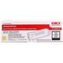 Toner original preto OKI C5650/C5750 - 43865708