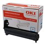 Tambor original OKI C5850/C5950/MC560 ciano - 43870023 (tambor)