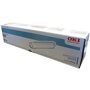 Toner original amarelo OKI Executive ES8434 - 46861325