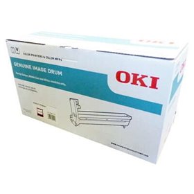 Tambor original OKI Executive ES8434 Magenta - 46857522