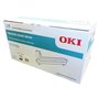Tambor original preto OKI Executive ES8434 - 46857524