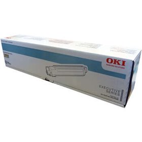 Toner original preto OKI Executive ES8451/ES8461 - 44059260