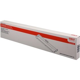 Fita Matrix Original Preta OKI ML5721/ML5791 - 44173406