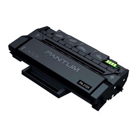 Toner original preto Pantum PA310H