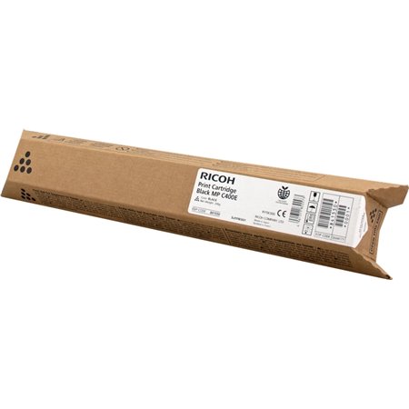 Ricoh Aficio MP-C300/MP-C400/MP-C401 Toner Preto Original - 842235/841550/841299/842038