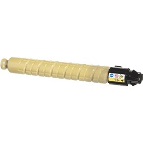 Ricoh Aficio MP-C306/MP-C307/MP-C406 Toner Amarelo Original - 842098/842094