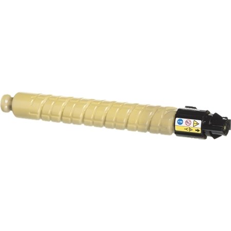 Ricoh Aficio MP-C306/MP-C307/MP-C406 Toner Amarelo Original - 842098/842094