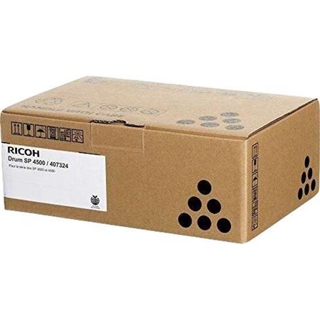 Tambor original Ricoh Aficio SP3600/SP3610/SP4500/SP4510 - 407324 (tambor)