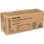 Toner original preto Ricoh PC600 - 408314/P C600BK