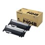 Samsung CLT-K404S Preto 2-Pack Toners Originais - SU364A