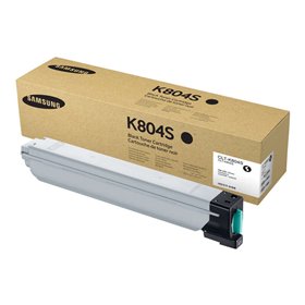 Toner original preto Samsung CLT-K804S - SS586A
