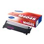 Toner original Samsung CLT-M404S Magenta - SU234A