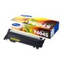 Toner original amarelo Samsung CLT-Y404S - SU444A