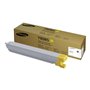 Toner original amarelo Samsung CLT-Y808S - SS735A