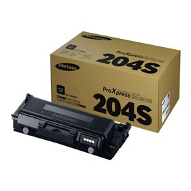 Toner original preto Samsung MLT-D204S - SU938A