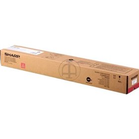 Toner original Sharp MX23 Magenta - MX23GTMA