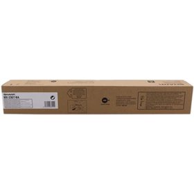 Toner original preto Sharp MX23 - MX23GTBA