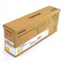 Toshiba T-FC34EY Toner amarelo original - 6A000001812