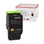 Toner original amarelo Xerox C310/C315 - 006R04367