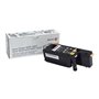 Toner original amarelo Xerox Phaser 6020/6022 - 106R02758