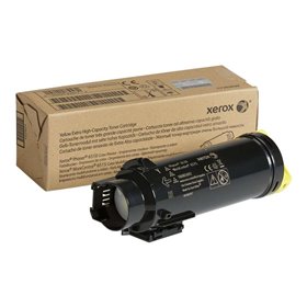 Toner original amarelo Xerox Phaser 6510/WorkCentre 6515 - 106R03692