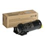 Toner original amarelo Xerox Phaser 6510/WorkCentre 6515 - 106R03692