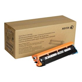 Tambor original Xerox Phaser 6510/WorkCentre 6515 ciano - 108R01417 (tambor)